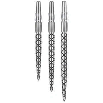 Target Diamond Pro Swiss adatas - sudraba