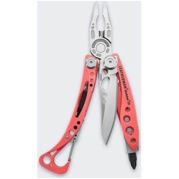 Leatherman Multitool Leatherman Skeletool Cx - gua