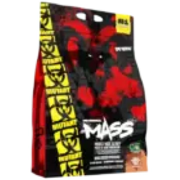 Mutant mass - Cookies, 6800g