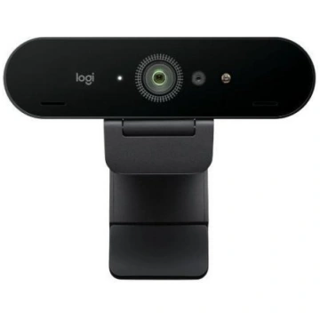 CAMERA WEBCAM BRIO 4K/GRAPHITE 960-001718 LOGITECH