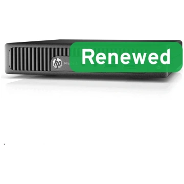 Lietots - HP Renewed Grade A ProDesk 400 G2 DM Int