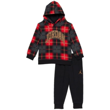 Jordan Bērnu kombinezons Holiday Essentials Pled H