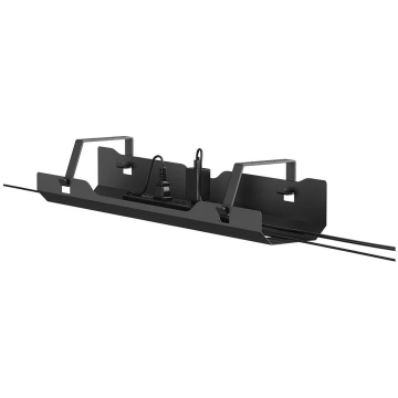 Neomounts ADS07-122BL, Table Cable Management Tray