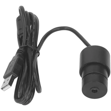 Digitālais elektroniskais okulārs, 92MP elektronis