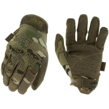 Oriģinālie taktiskie cimdi Mechanix Wear