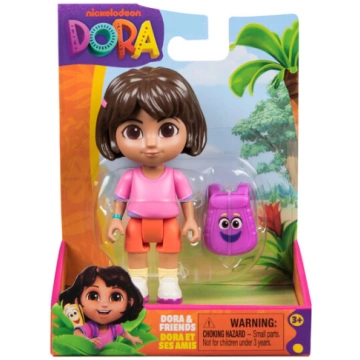 Figūriņa “Dora the Explorer” Dora, viena figūra, k