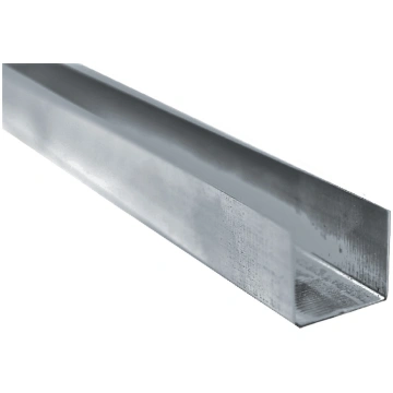 Profils, UD, 3 m, 28 mm x 27 mm