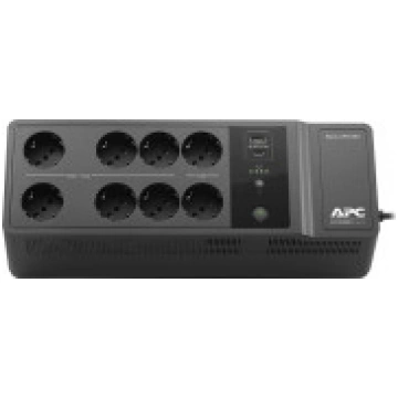 APC Back-UPS (BE650G2-GR) [UPS]