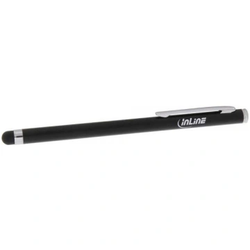 InLine Rysik Stylus Pen 55467S Czarny ( 55467S Inl