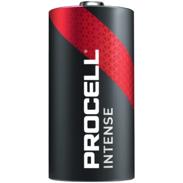 D baterija 1.5V Duracell Procell INTENSE POWER sēr