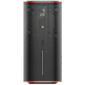 ZTE G5 Ultra GAMING (MC8512) Router Black ZTE Pola