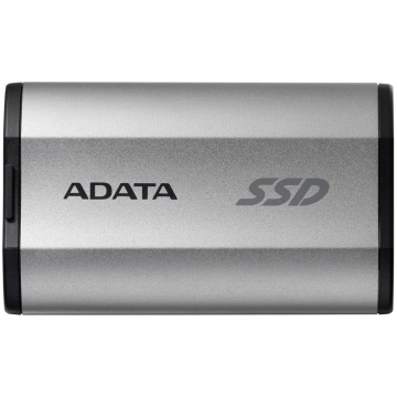 ADATA External SSD SD810 2TB Silver grey ( SD810 2