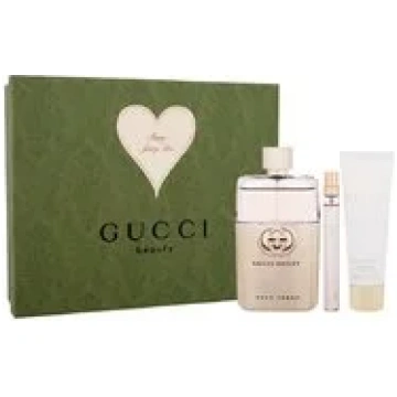 Gucci Guilty Edp 90ml Mini 10ml Body 50ml@