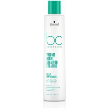 BC Volume Boost Shampoo Apimties suteikiantis šamp