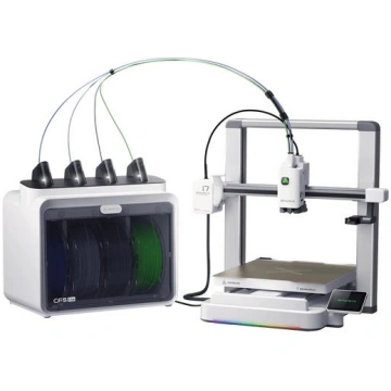 3D printer – Creality SparkX i7 Combo PRM-19879