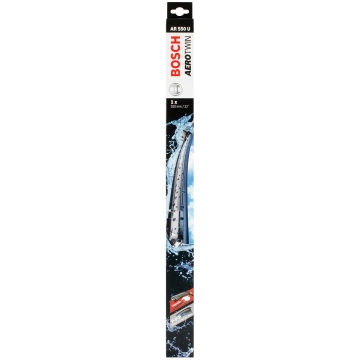 BOSCH AEROTWIN RETRO STIKLA TĪRĪTĀJA SLOTIŅA 550 1