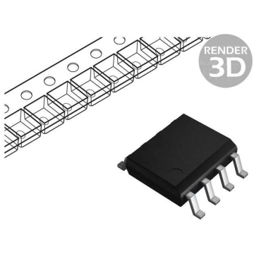 IC: supervisor circuit; supply voltage monitor; op