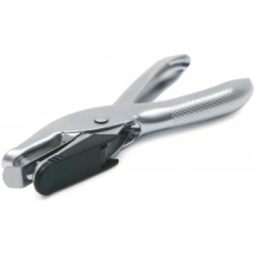 Caurumu perforators RAPESCO viens caurums, 10 loks