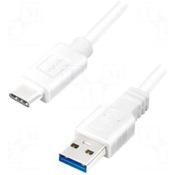 Cable | USB 3.0 | USB A plug,USB C plug | 0.15m | 