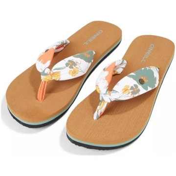 O Neill Damskie Japonki DITSY SUN BLOOM SANDALS 14