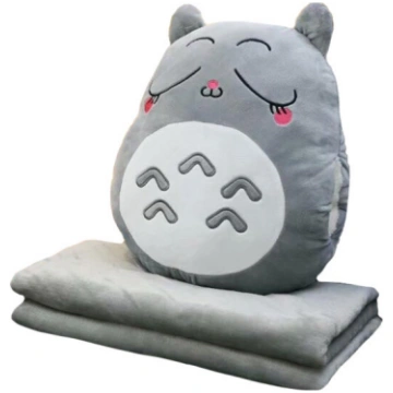 Mīksta rotaļlieta Totoro L Nav norādīts