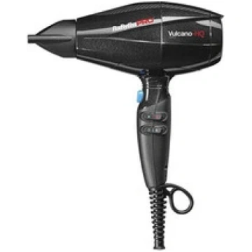 BaByliss PRO Vulcano HQ Ionic 2400W - Professional