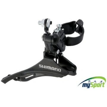 Shimano Tourney FD-TZ30 Down Swing Front Derailleu
