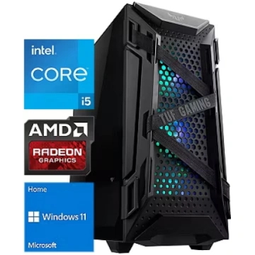 Dateks Intel Core i5 Gen14 Gaming (DDR4) Powered b