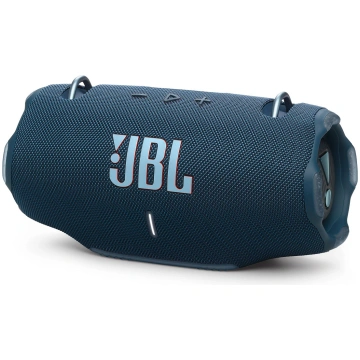 Bezvadu skaļrunis JBL EXTREME 4, zila krās., 100 W