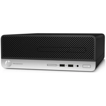 Lietots - HP ProDesk 400 G5 SFF Desktop, Intel Cor