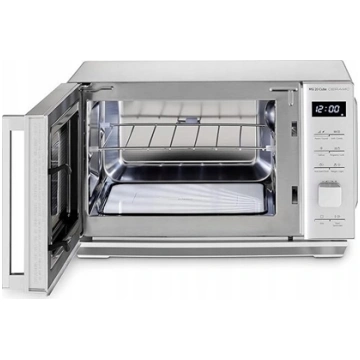 Caso | Microwave Oven with Grilis | MG 20 Cube | F