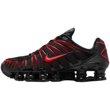 Nike Shox TL sērijas ikdienas apavi vīriešu Melni 