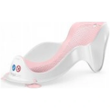 Abakus Abacus ANGELCARE bath lounger pink AB109-AB