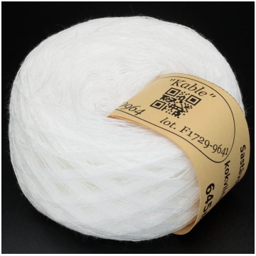 Dzija Kable - 30964, 50g / 645m