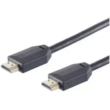 Brackton HDMI - HDMI v2.1 kabelis 3m 10K 120Hz