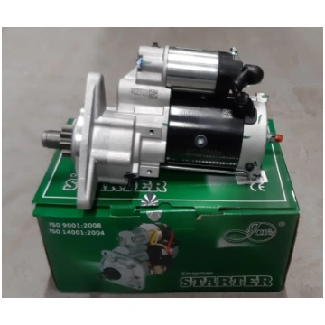 Starteris ar redukt.12V 3.2 kW MMZ