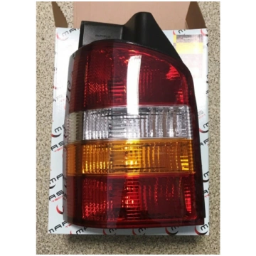 VW Transporter 03-09 aizmugures lukturis L 1D dzel