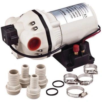 AdBlue electric transfer pump 12V AOCHENG