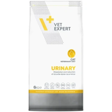 VET EXPERT Veterinary Diet Urinary Cat – sausainā 
