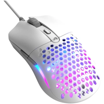 Mysz Glorious Model O Eternal (GLO-OE-W-WHT)