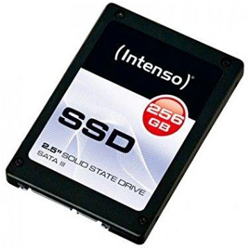 Intenso TOP 256 GB - SSD M.2 2280 3832440