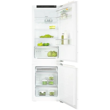 Miele KD 7714 E 177.2cm Iebūvēts! 177cm No Frost