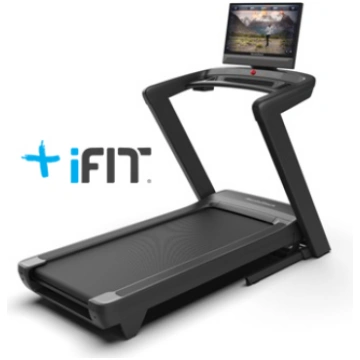 Skriešanas celiņš /Nordic Track Treadmill NORDICTR