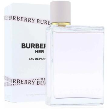 Burberry Her EDP W 100ml