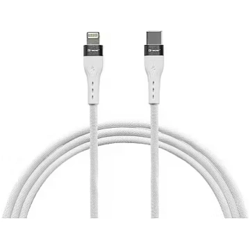 Tracer Cable Type C - Lightning 1m White (TRAKBK47