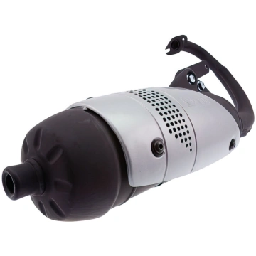 Izplūdes LeoVince Touring Peugeot Speedfight AC / 