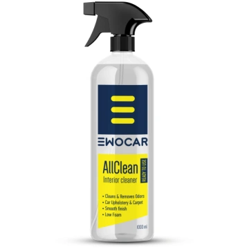 EWOCAR AllClean-Salona Tīrīšanas Līdzeklis Gatavs 