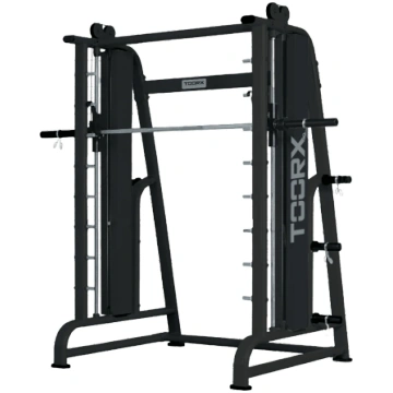 SMITH MACHINE | WLX 6500 - Nero