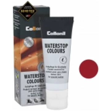 Krēmi (krāsa: sarkans), . WATERSTOP TUBE Barojošs 