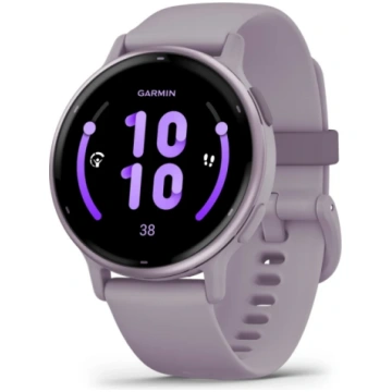 Garmin Vivoactive 5 Smartwatch Orchid